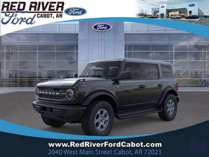 2026 Ford Bronco Cabot AR
