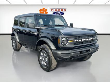 2026 Ford Bronco Walhalla SC