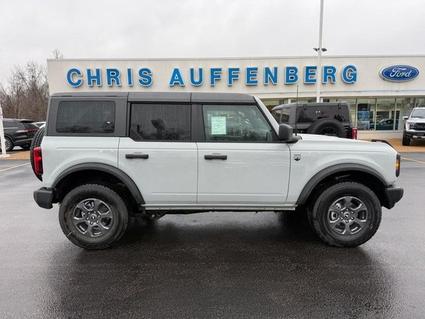 2026 Ford Bronco Washington MO