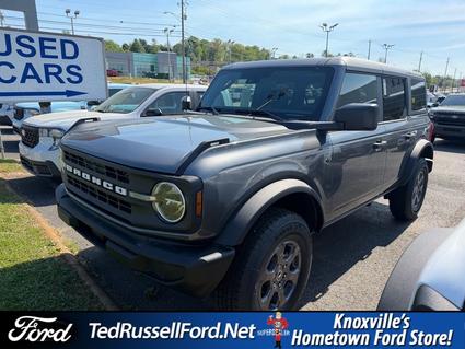 2026 Ford Bronco Knoxville TN