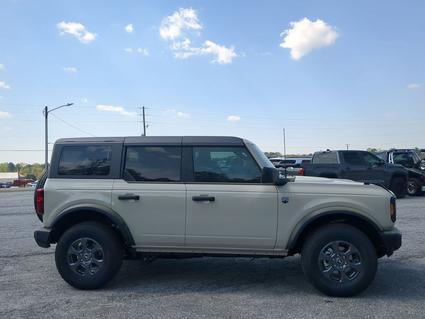 2026 Ford Bronco Winder GA