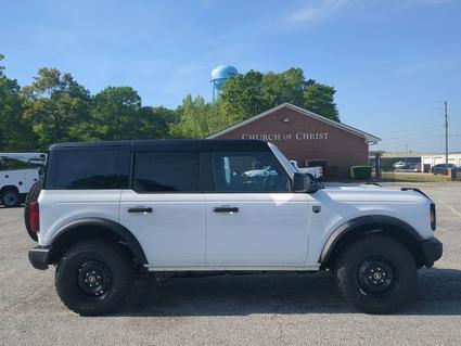 2026 Ford Bronco Winder GA