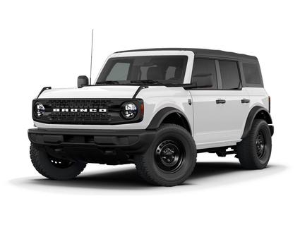 2026 Ford Bronco Winder GA