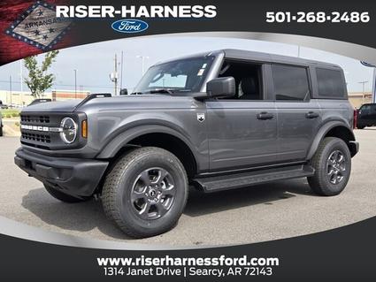 2026 Ford Bronco Searcy AR