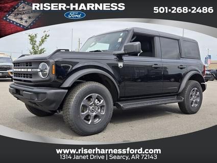 2026 Ford Bronco Searcy AR