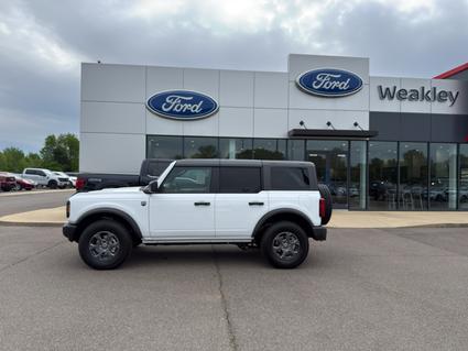 2026 Ford Bronco Martin TN