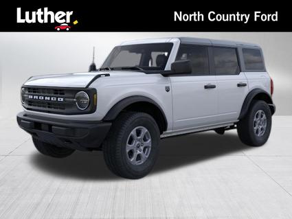 2026 Ford Bronco Minneapolis MN