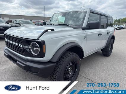 2026 Ford Bronco Franklin KY