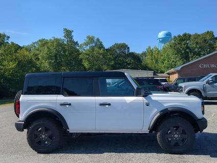 2025 Ford Bronco Winder GA