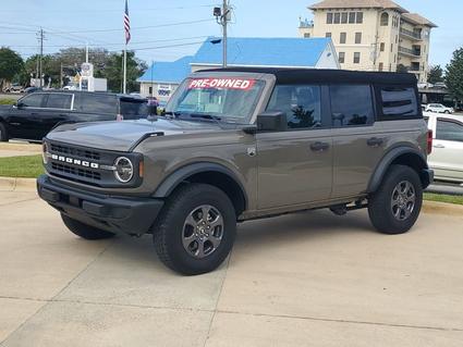 2025 Ford Bronco Destin FL