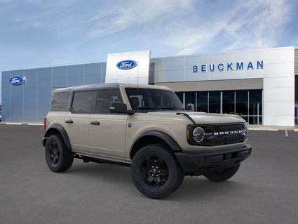 2025 Ford Bronco Ellisville MO