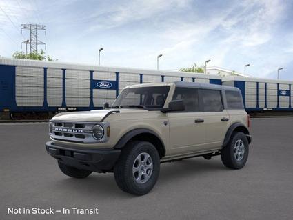 2025 Ford Bronco Winder GA