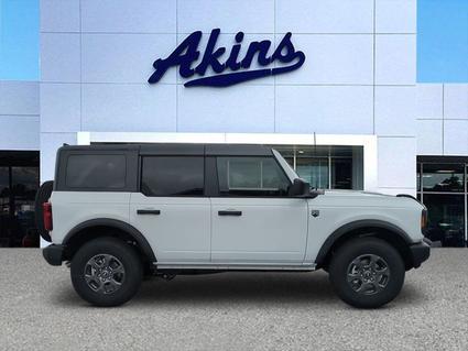 2025 Ford Bronco Winder GA