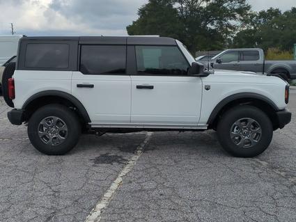 2025 Ford Bronco Winder GA