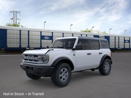 2025 Ford Bronco Winder GA