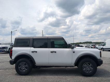 2025 Ford Bronco Winder GA
