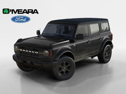 2025 Ford Bronco Denver CO