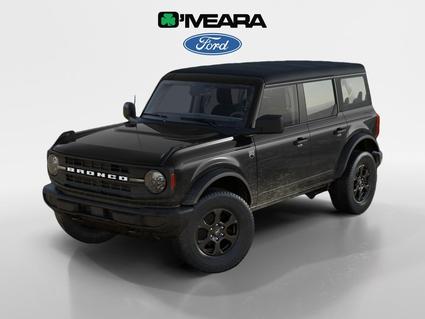 2025 Ford Bronco Denver CO