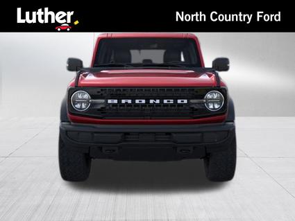 2025 Ford Bronco Minneapolis MN