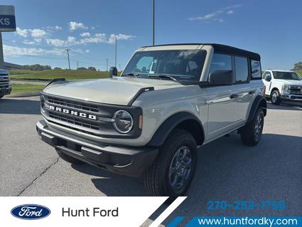 2025 Ford Bronco Franklin KY