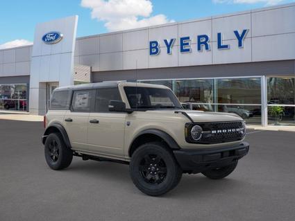 2025 Ford Bronco Louisville KY