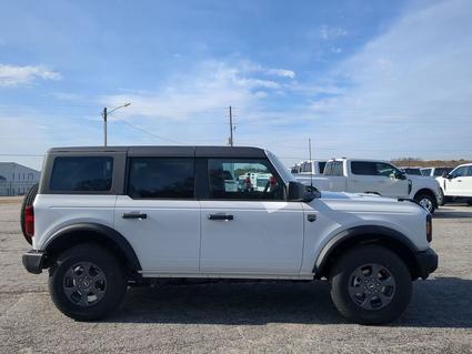 2025 Ford Bronco Winder GA