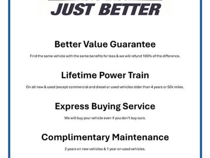 2025 Ford Bronco Salisbury NC