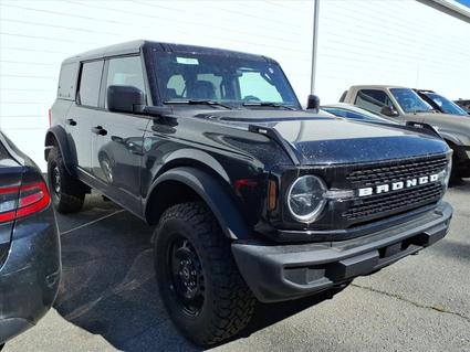 2026 Ford Bronco Salem VA