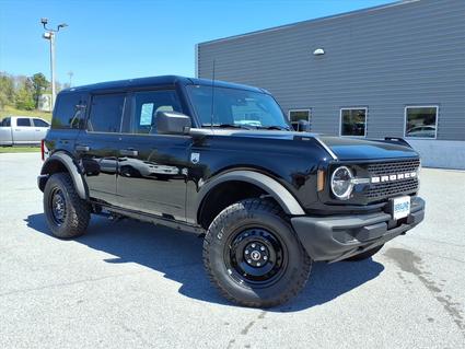 2026 Ford Bronco Salem VA