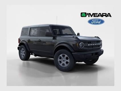 2026 Ford Bronco Denver CO