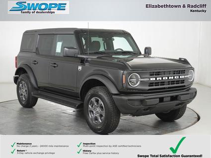 2025 Ford Bronco Elizabethtown KY