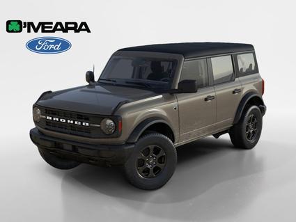 2025 Ford Bronco Denver CO