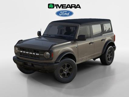 2025 Ford Bronco Denver CO