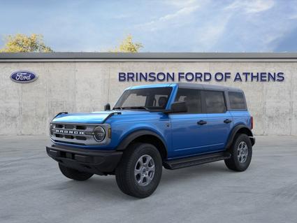 2025 Ford Bronco Athens TX