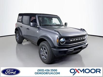 2025 Ford Bronco Louisville KY