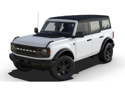 2025 Ford Bronco Winder GA