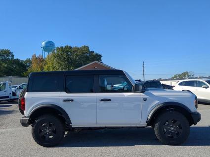 2025 Ford Bronco Winder GA