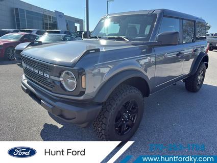 2025 Ford Bronco Franklin KY