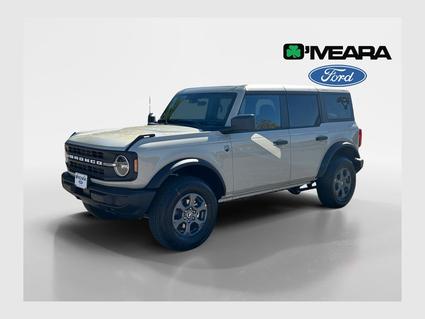 2025 Ford Bronco Denver CO