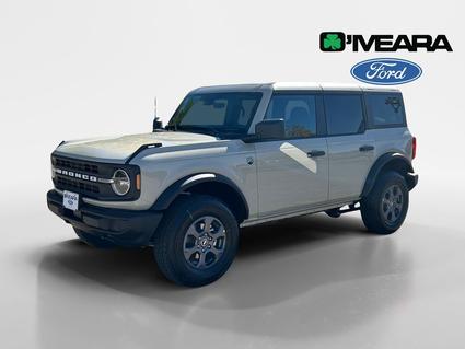 2025 Ford Bronco Denver CO
