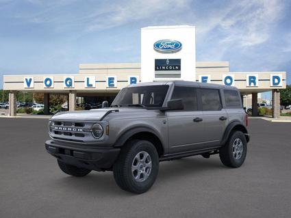 2025 Ford Bronco Carbondale IL