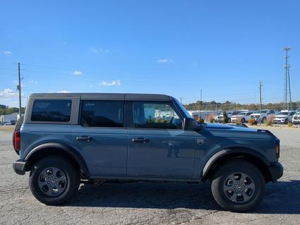 2025 Ford Bronco Winder GA