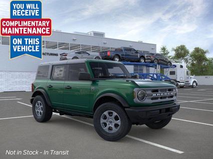 2025 Ford Bronco Ellisville MO