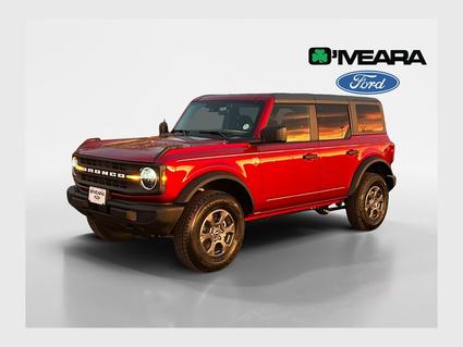 2025 Ford Bronco Denver CO