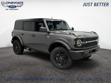 2025 Ford Bronco Hickory NC
