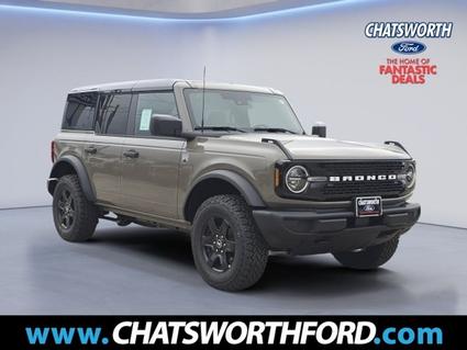 2025 Ford Bronco Chatsworth GA