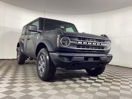 2025 Ford Bronco Grandville MI