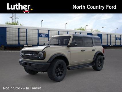 2025 Ford Bronco Minneapolis MN