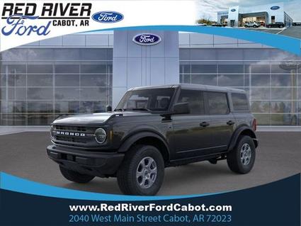 2026 Ford Bronco Cabot AR