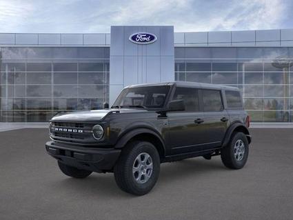 2026 Ford Bronco Wynne AR